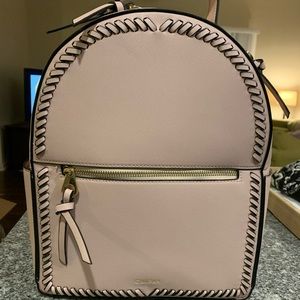 Calpak Kaya Backpack in Blush